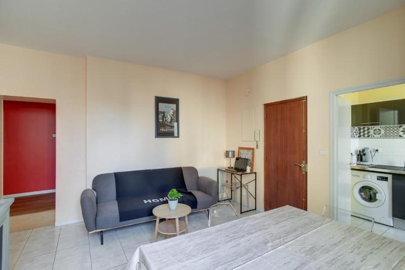 Appartement De Charme Bonnemere Saumur Exteriér fotografie
