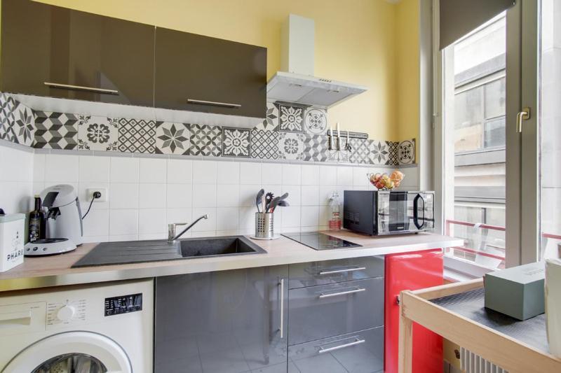 Appartement De Charme Bonnemere Saumur Exteriér fotografie