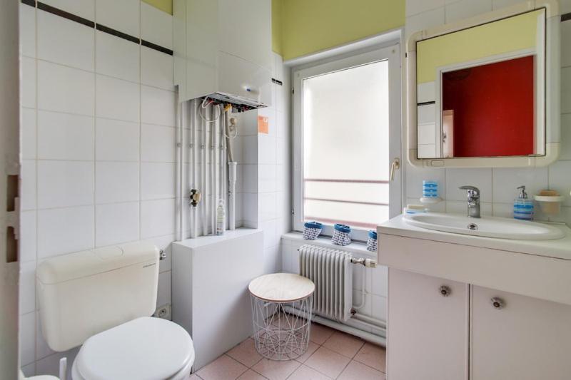 Appartement De Charme Bonnemere Saumur Exteriér fotografie